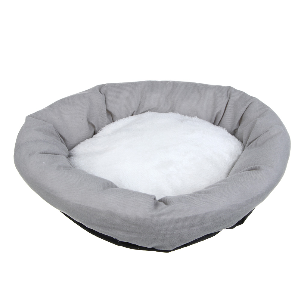 VETTA Лежанка для домашних животных, полиэстер, полипропиленовый хлопок 40 см - #2