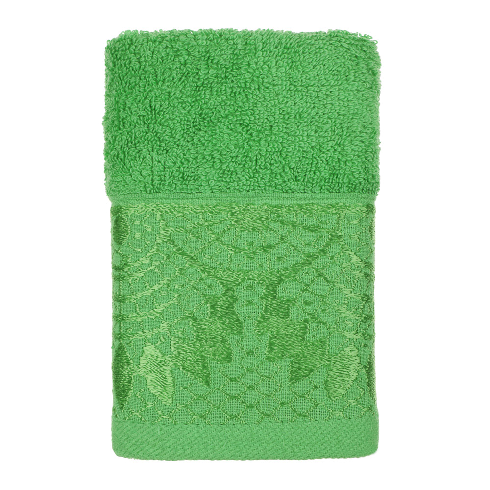 PROVANCE Миэль Полотенце махровое, 100% хлопок, 30х50см, 465 гр/м, 4 цвета - #11