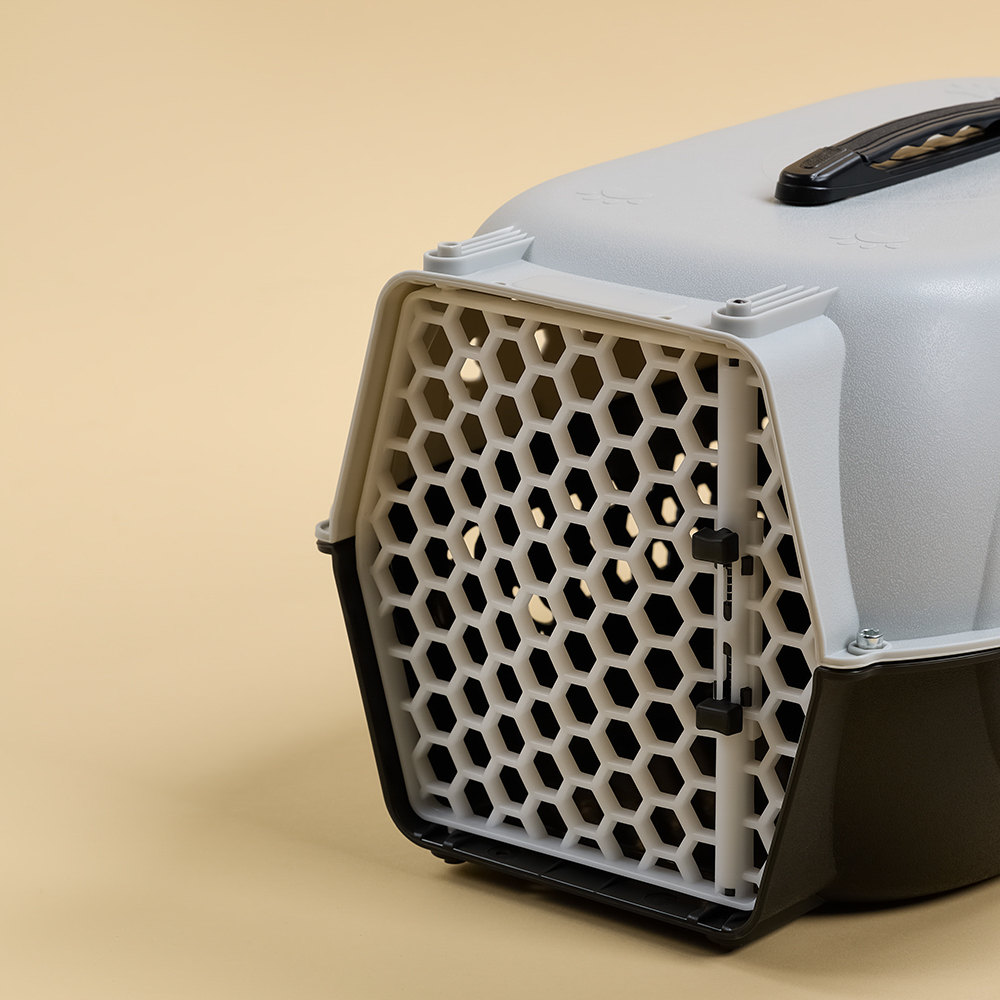 VETTA Переноска для животных, полипропилен, 48x33x26 см - #13