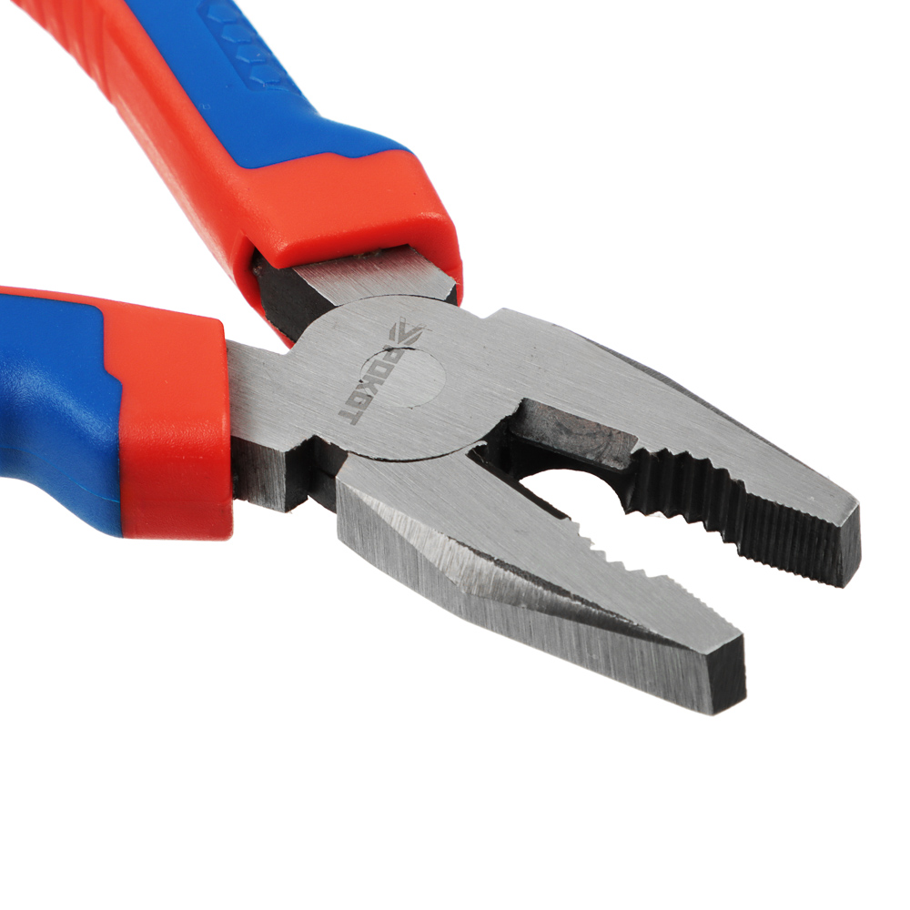 РОКОТ/ЕРМАК Плоскогубцы "Классик", 160мм - #4