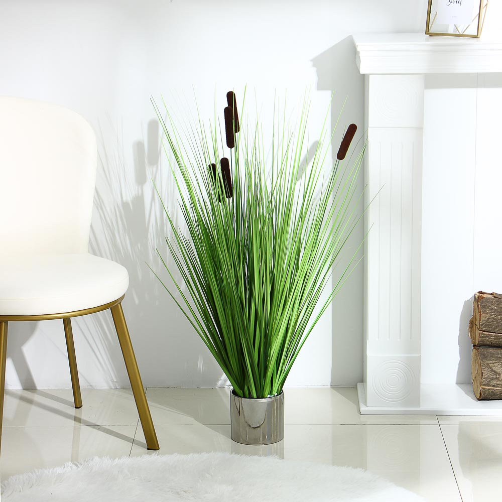 Ваза декоративная, керамика, 14x14x12.5 см, арт.07-14 - #2