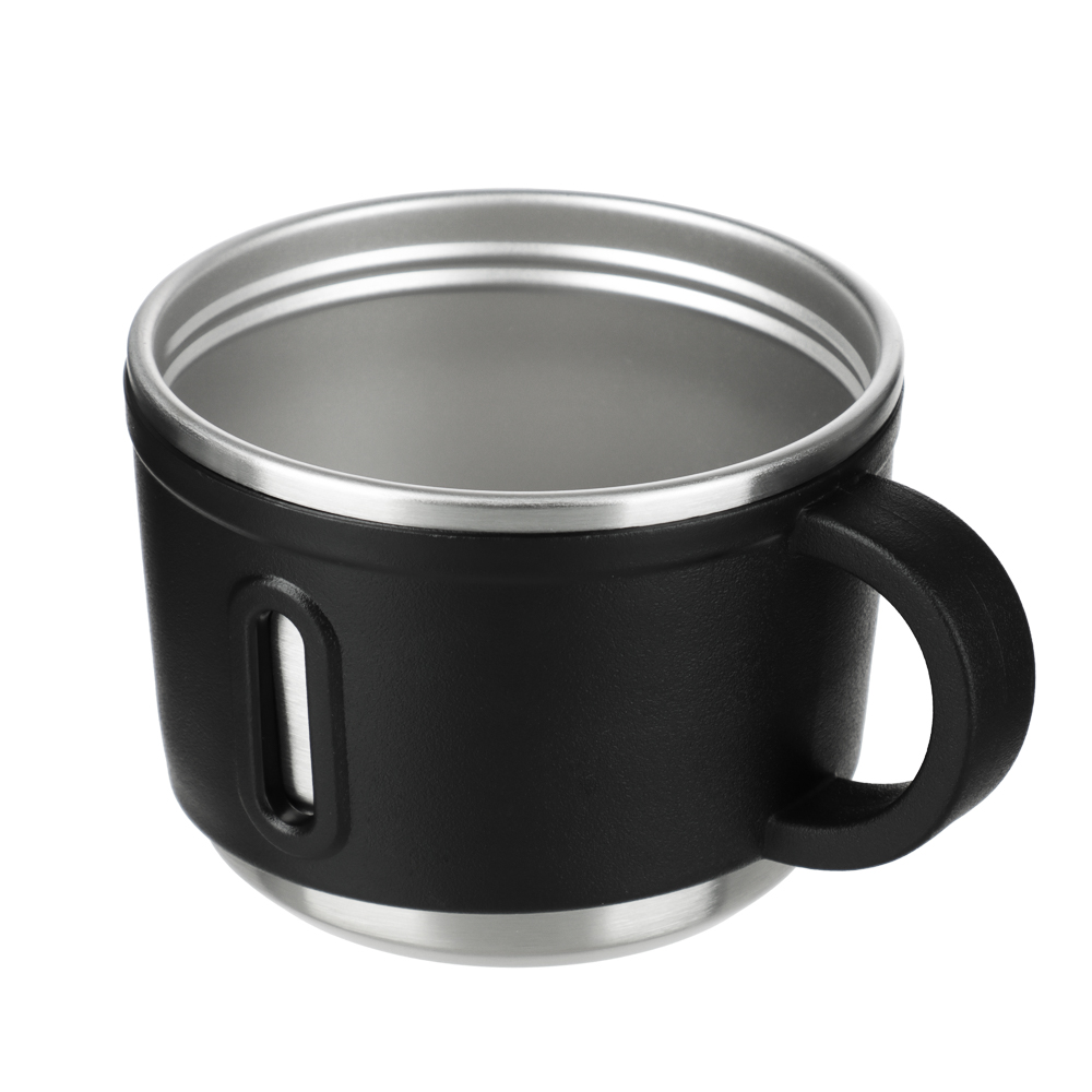 SATOSHI Акка Термос с широкой горловиной 3,00л, нерж.сталь 18/10 - #8