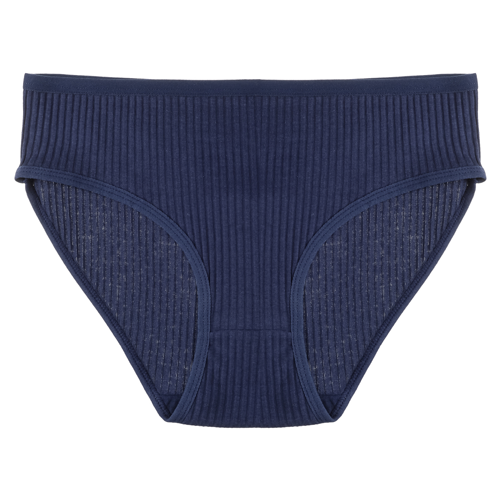 Трусы женские, р.46-48, 95% хлопок, 5% спандекс, Cotton #319(203) - #6