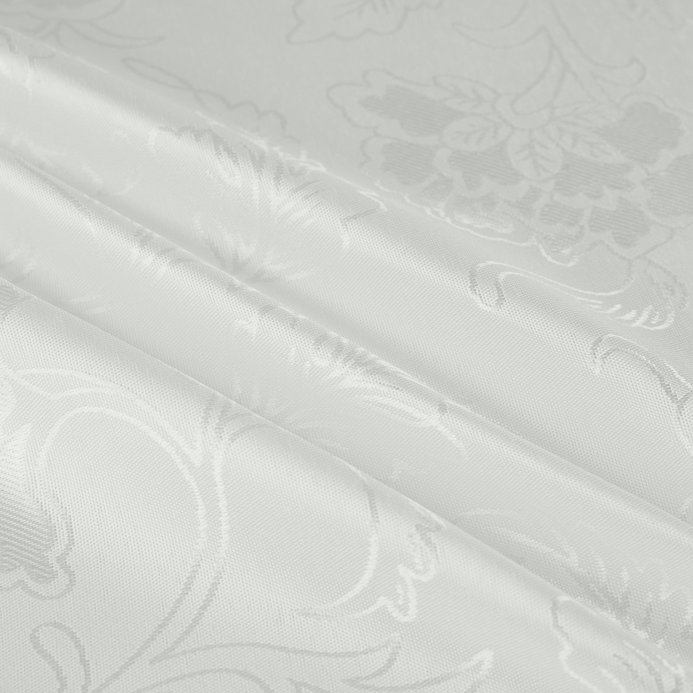 PROVANCE Нэви Скатерть текстильная жаккард, 110х140см, 2 цвета - #6