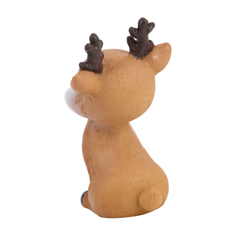 СНОУ БУМ Сувенир новогодний, полистоун, 3 дизайна - #5