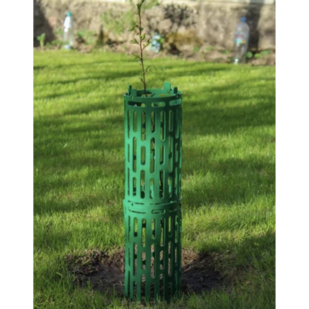 Ограждение защитно-декоративное для защиты стволов деревьев, кустарников 137см - #5