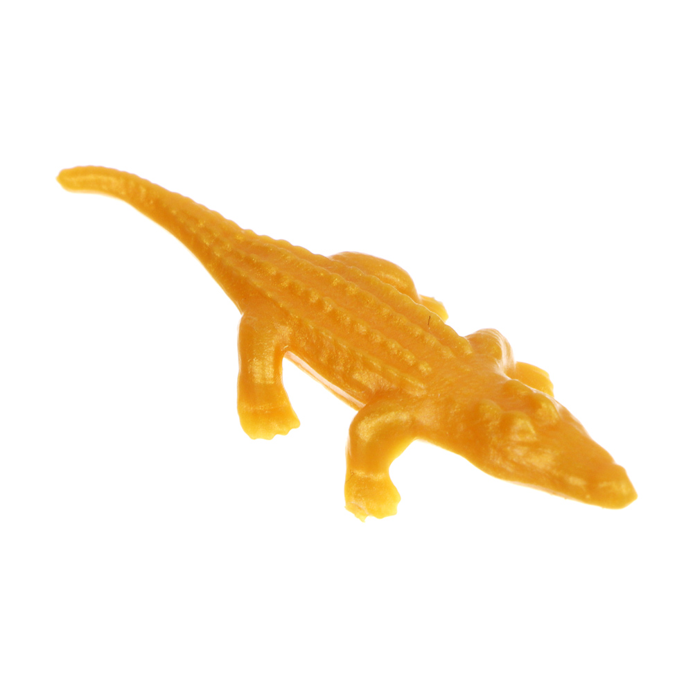 ХОББИХИТ Набор для творчества, 3D- конструктор "Крокодил", PP, 26,5х3,5х17см, 4 вида - #11