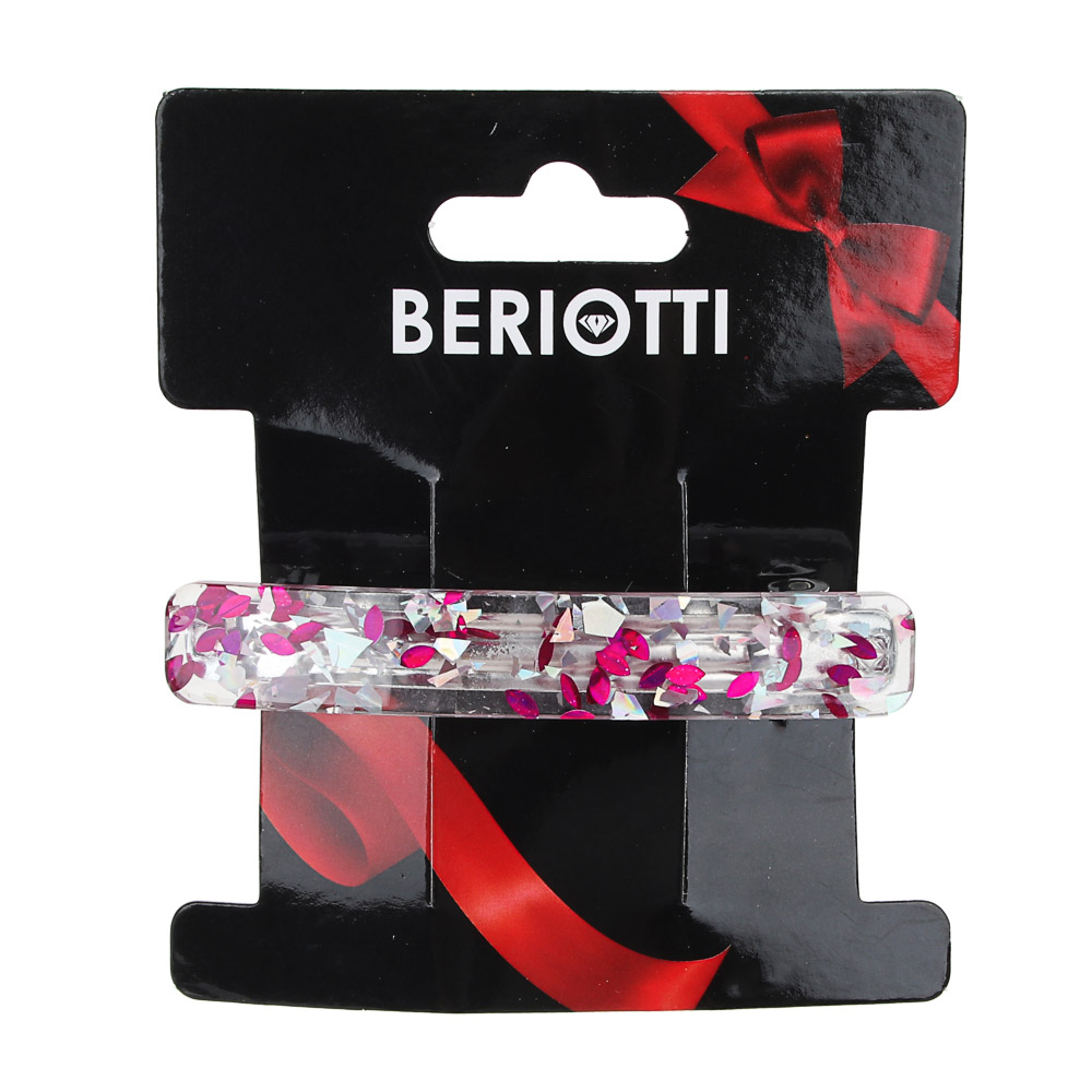 Заколка для волос Beriotti - #4