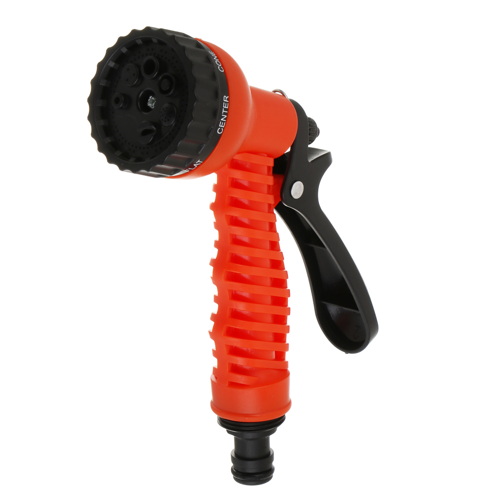 INBLOOM Пистолет-разбрызгиватель, 7 режимов, ПП - #1