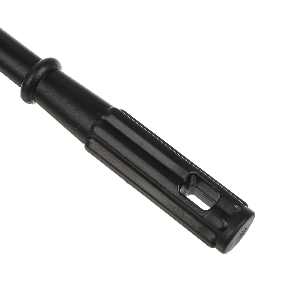 Окномойка тм VETTA, ручка 41см, пластик, черный цвет - #8