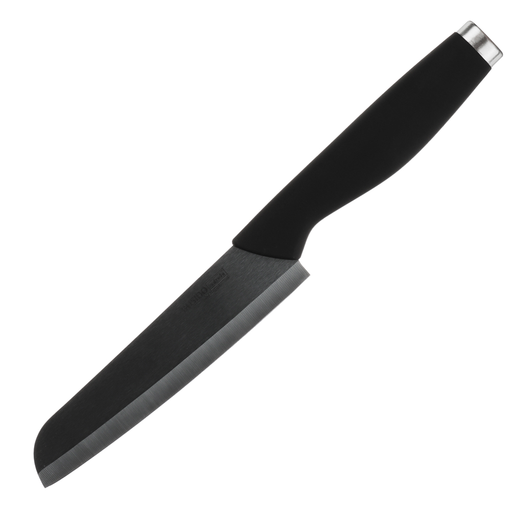 Нож кухонный, SATOSHI "Бусидо", 15 см - #1