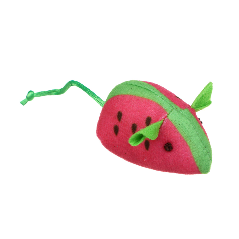 VETTA Игрушка для домашних животных, плюш, набор 2 шт - #2