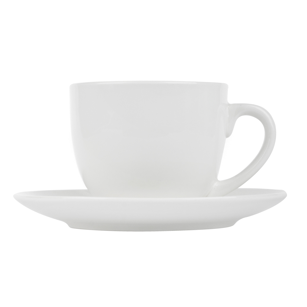 MILLIMI Сонет Набор чайный 2 пр., 350 мл, фарфор - #2