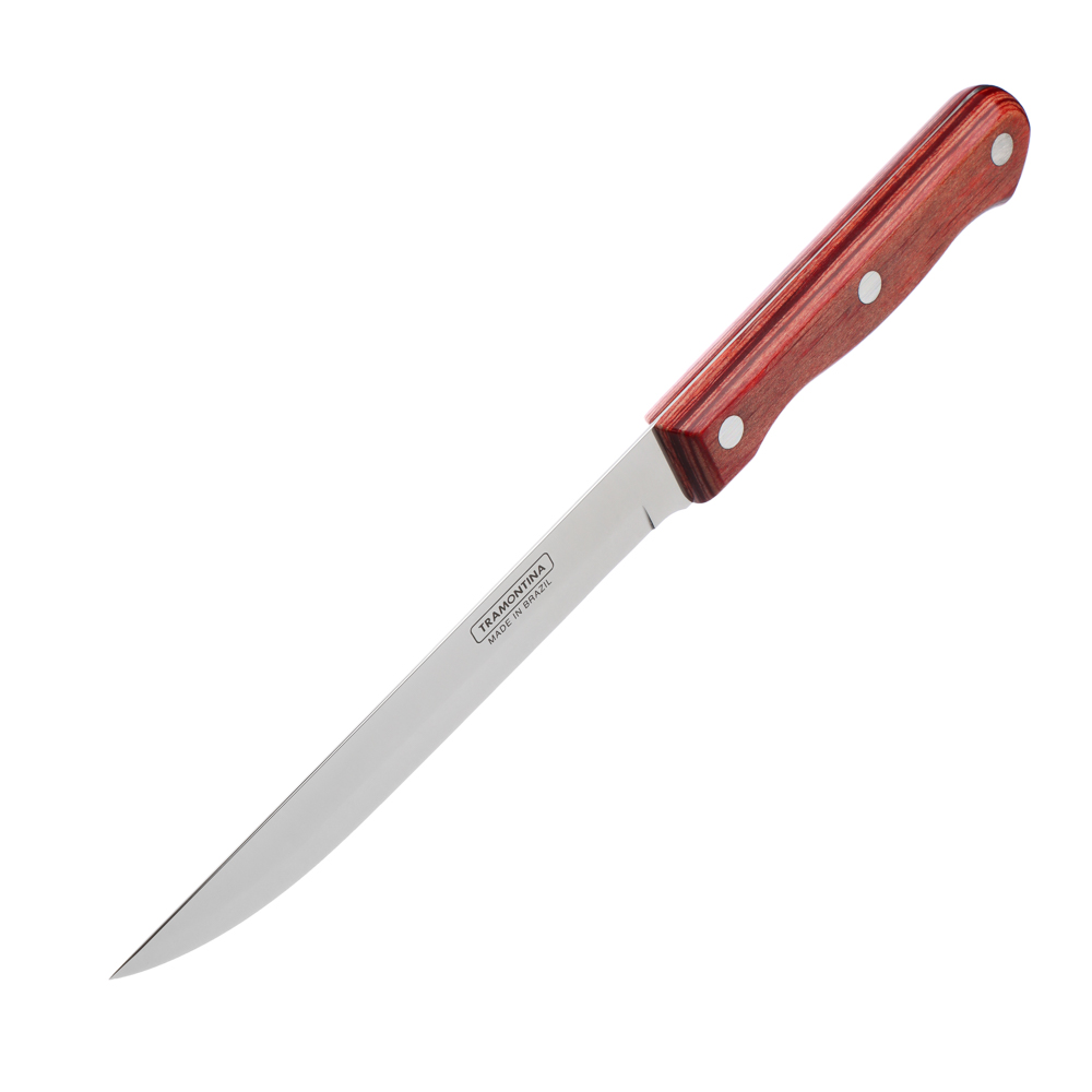 Кухонный нож Tramontina "Colorado", 15 см - #1