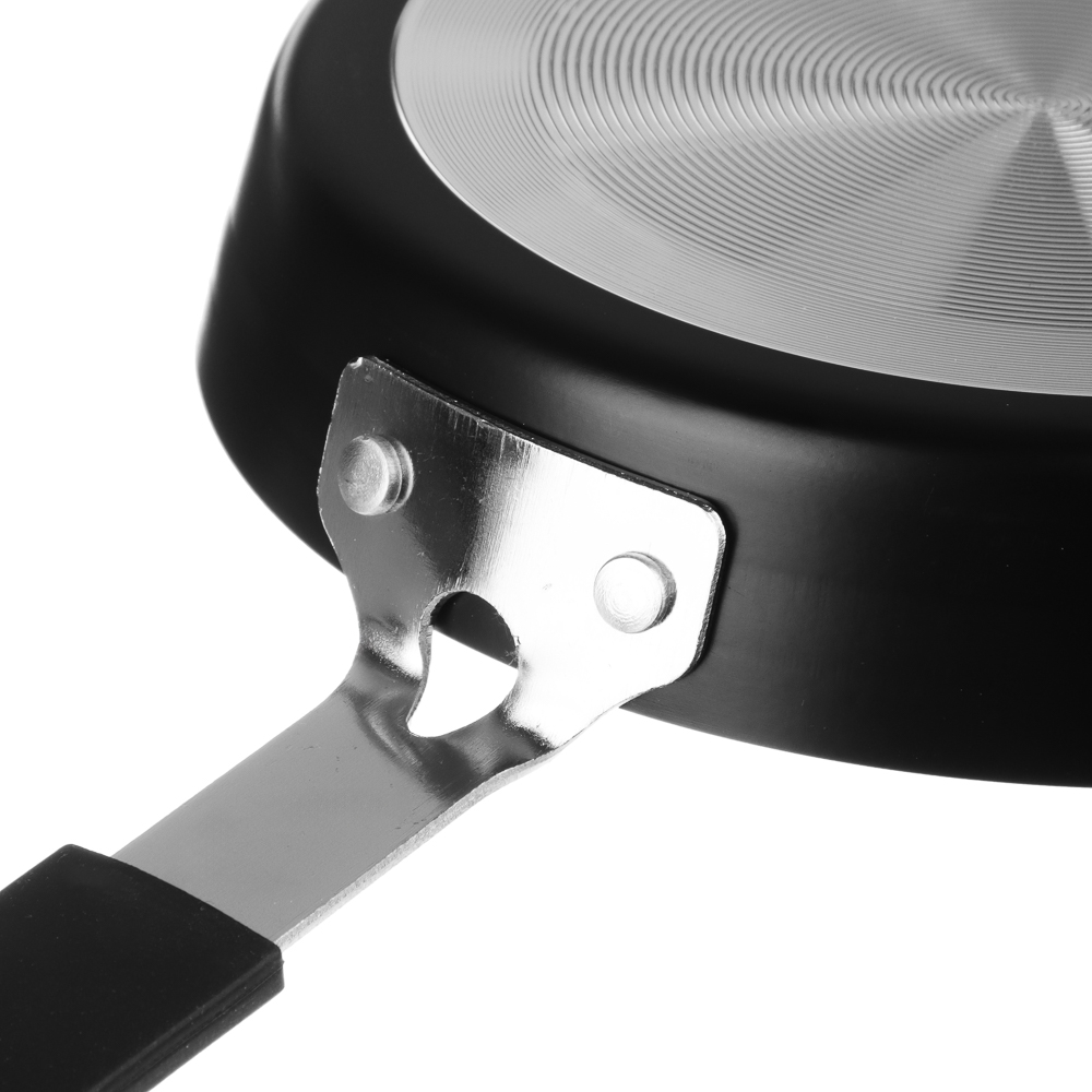 SATOSHI Мини-сковорода d14см, антипригарное покрытие - #7