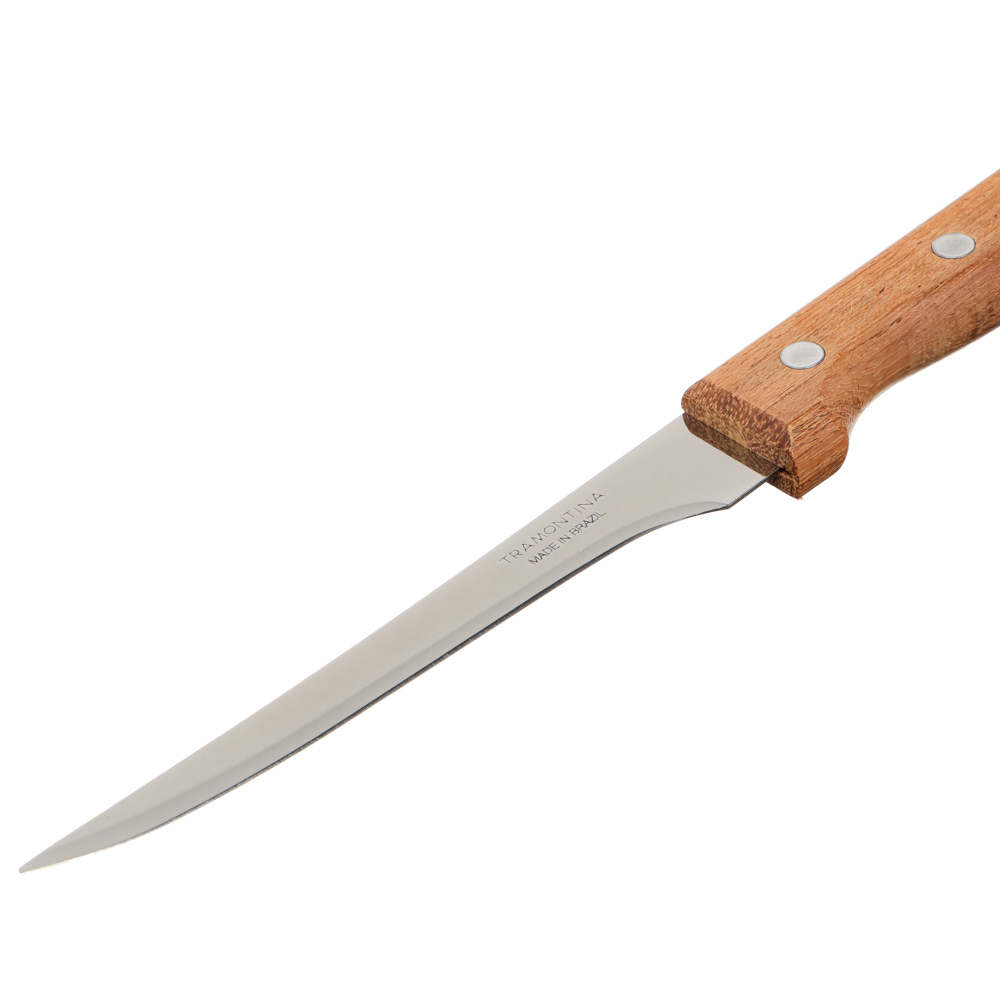 Кухонный нож 12.7 см Tramontina Dynamic, 22313/005 - #2