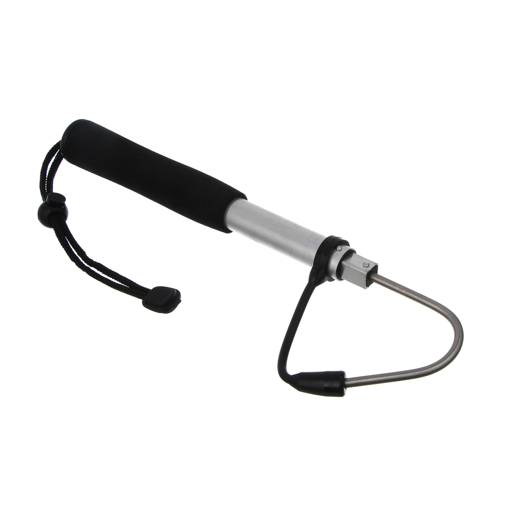 Багорик телескопический тм AZOR FISHING, 60см, металл - #3