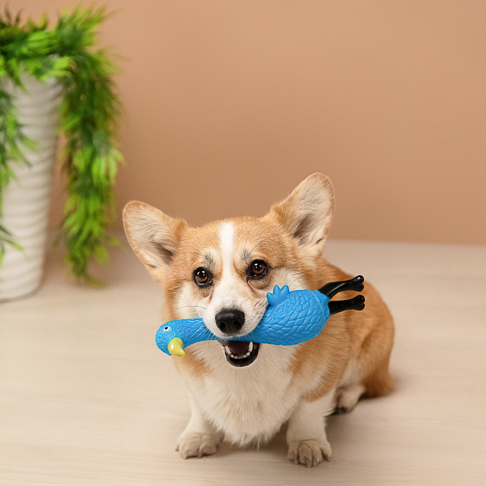 VETTA Игрушка для домашних животных, ПВХ, 23,5х5,5 см (273-055) - #14