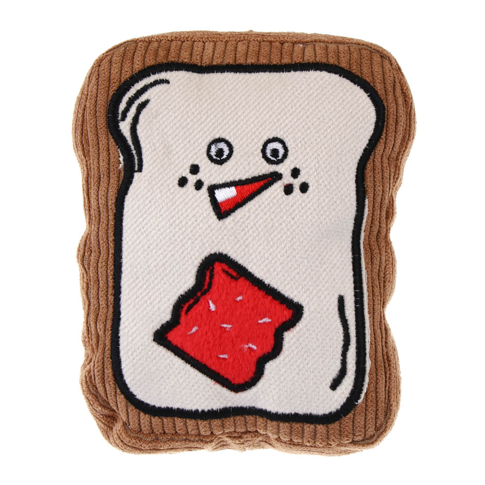 VETTA Игрушка для домашних животных, ПЭ, 12,5х10,5 см - #1