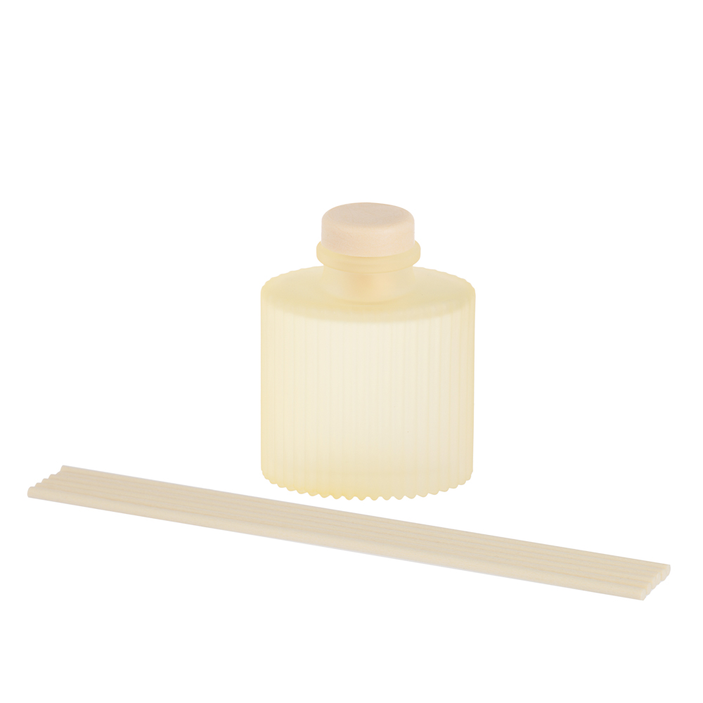 Ароматизатор диффузор тм NEW GALAXY Cottage garden 90 мл., Wild Honey - #4