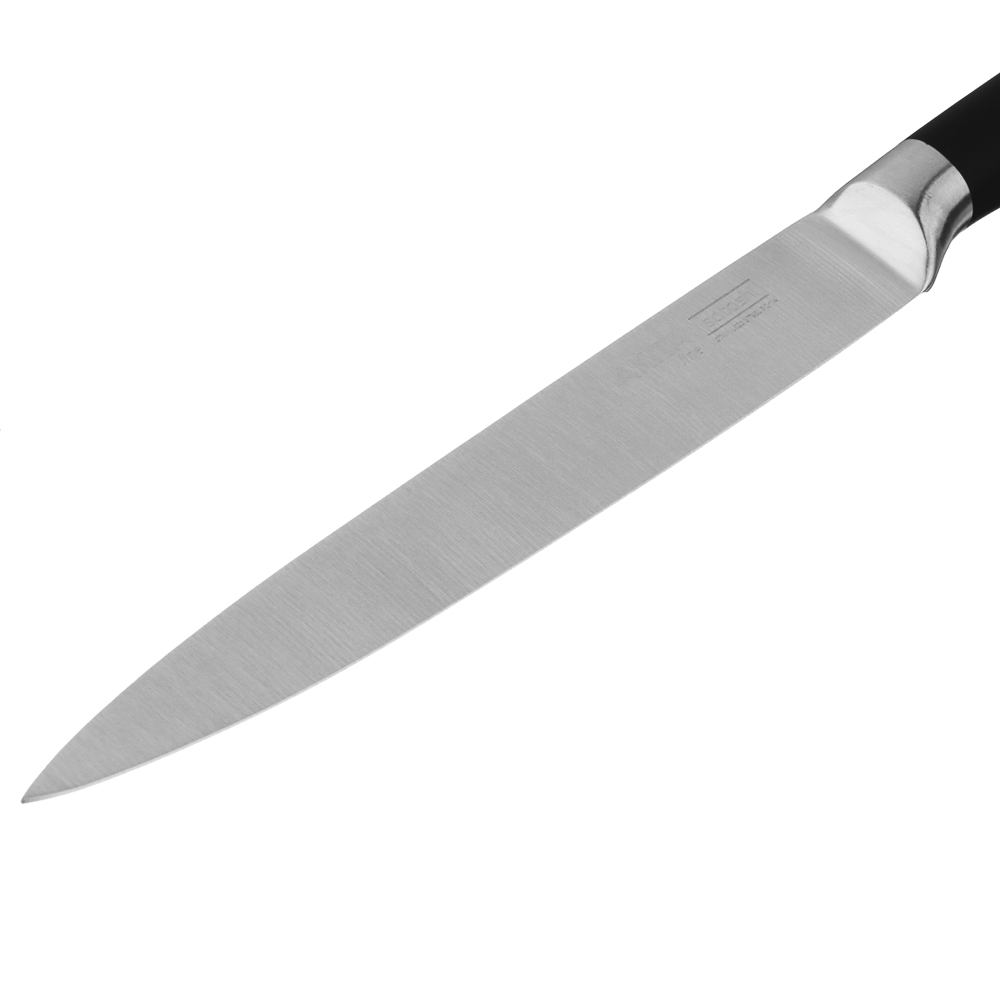 Нож кухонный универсальный 20 см SATOSHI Акита - #2