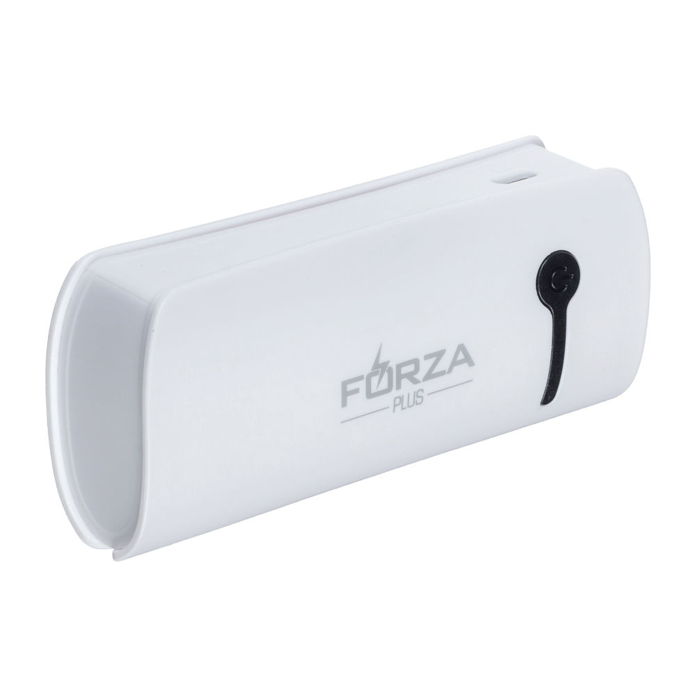 Аккумулятор мобильный Forza ,USB, 1А, 3000 мАч - #7