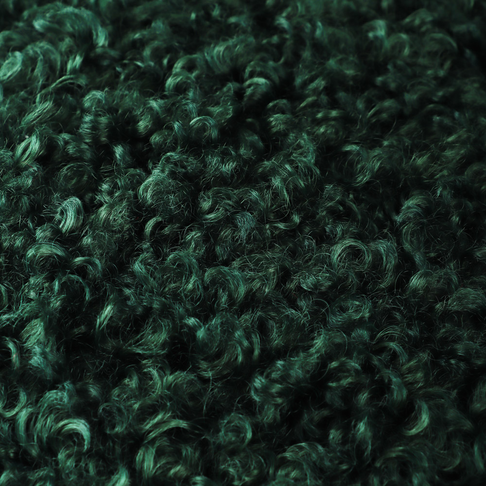 Чехол для подушки Provance "Асти", зеленый - #2
