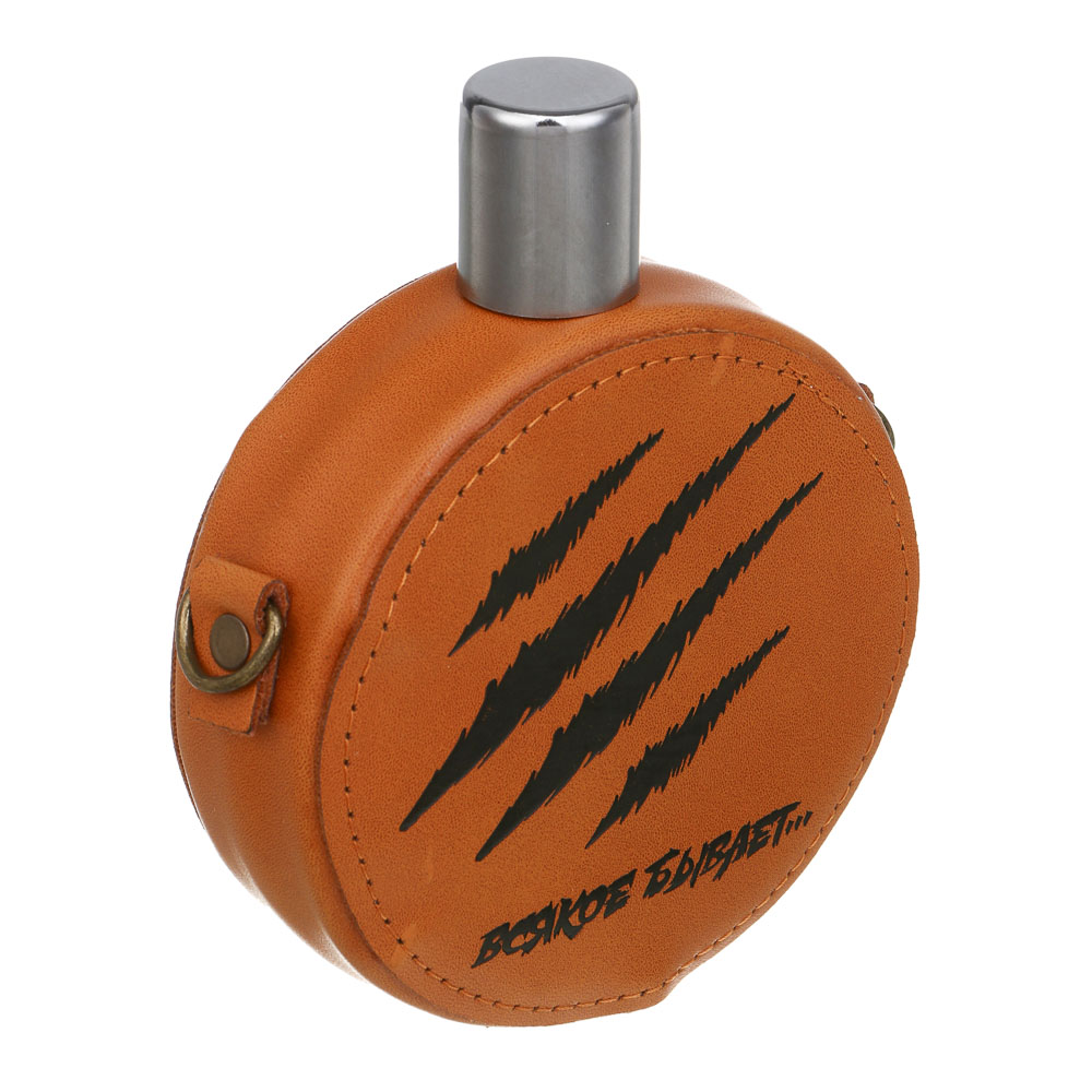 РУССО ТУРИСТО Фляга круглая - #3