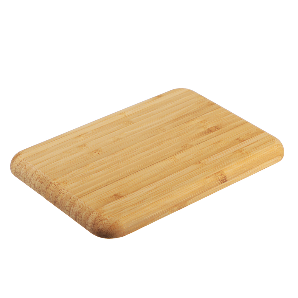 VETTA Поднос сервировочный, бамбук, 22x15x1.5см - #3