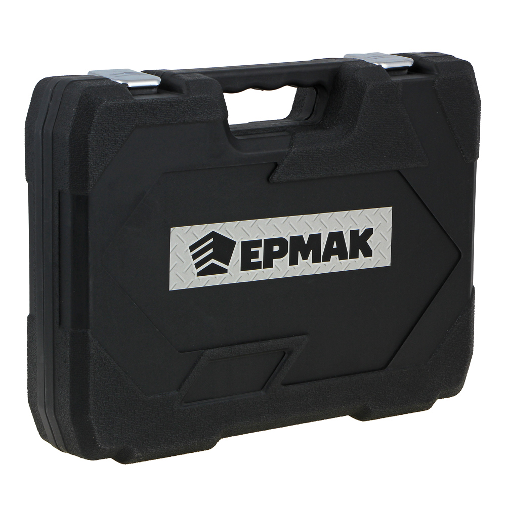 ЕРМАК Набор профессионального инструмента 85 предметов - #7