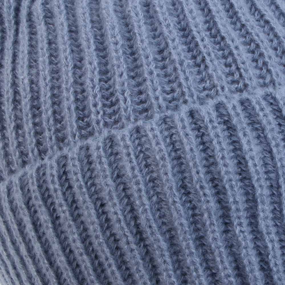 GALANTE Шапка женская, р.56, 100% полиэстер, цвета в ас-те, ОЗ25-02 - #3