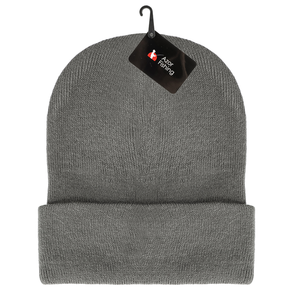Шапка тм AZOR FISHING, 100% акрил - #5