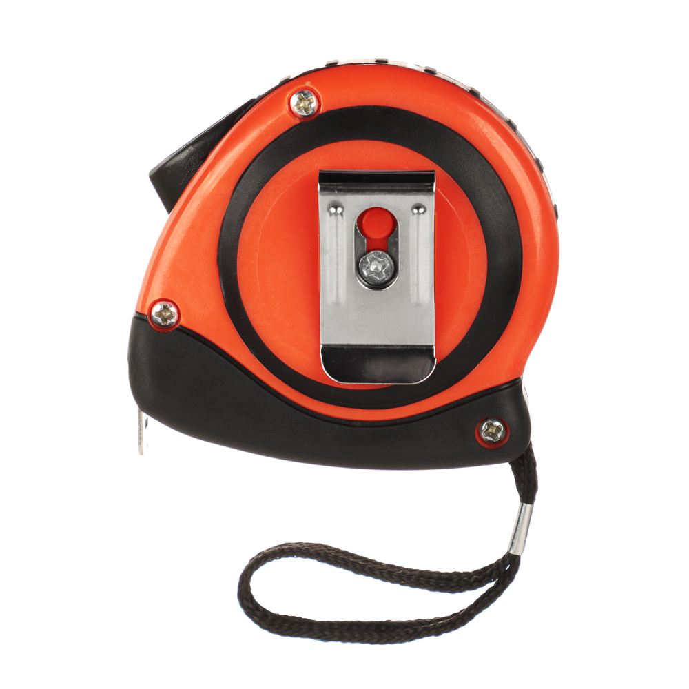 ЕРМАК Рулетка "Автостоп", двукомп. корпус, 3мх16мм - #4