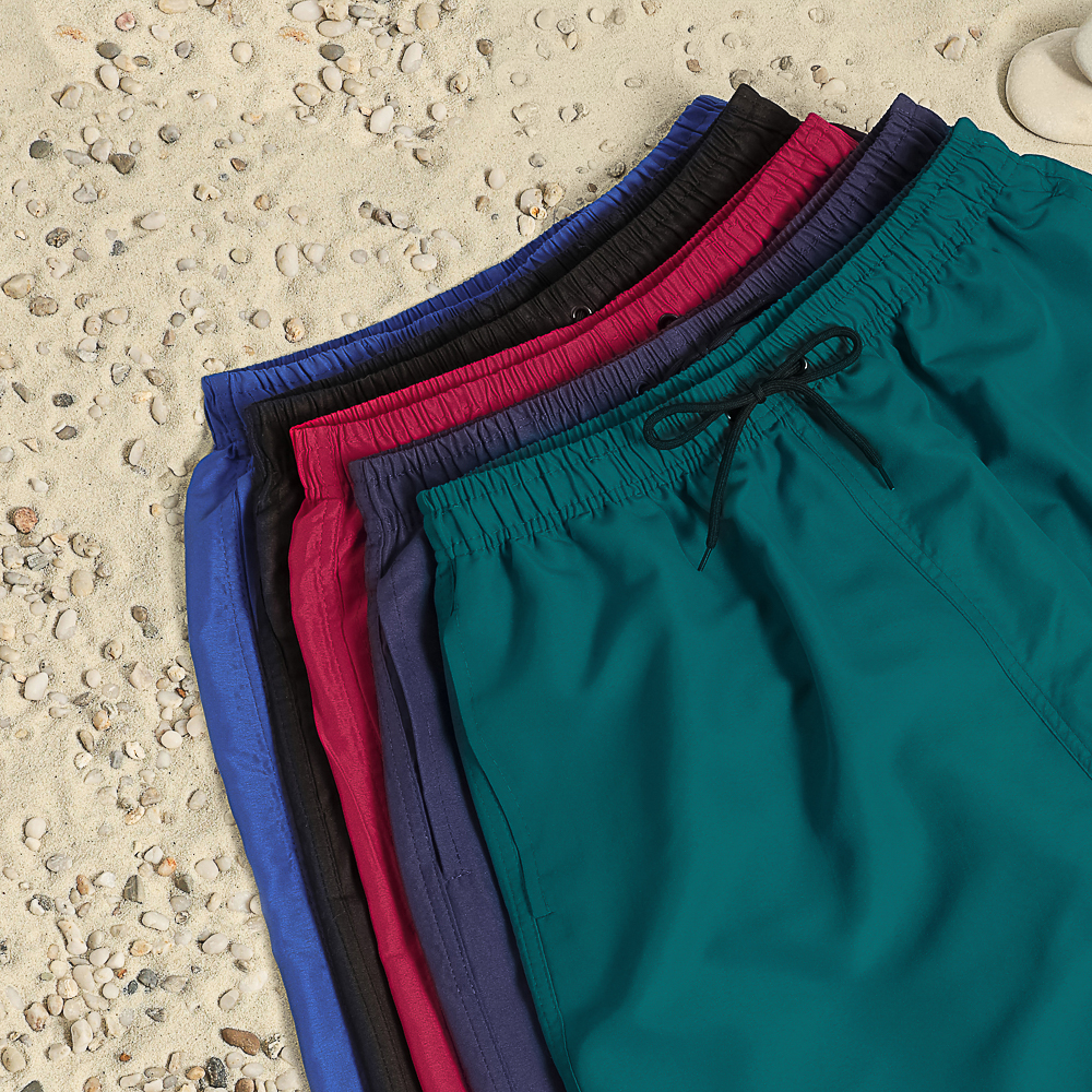 GALANTE Шорты мужские, 100% полиэстер, размеры M-L,XL-XXL, 5 цветов - #10