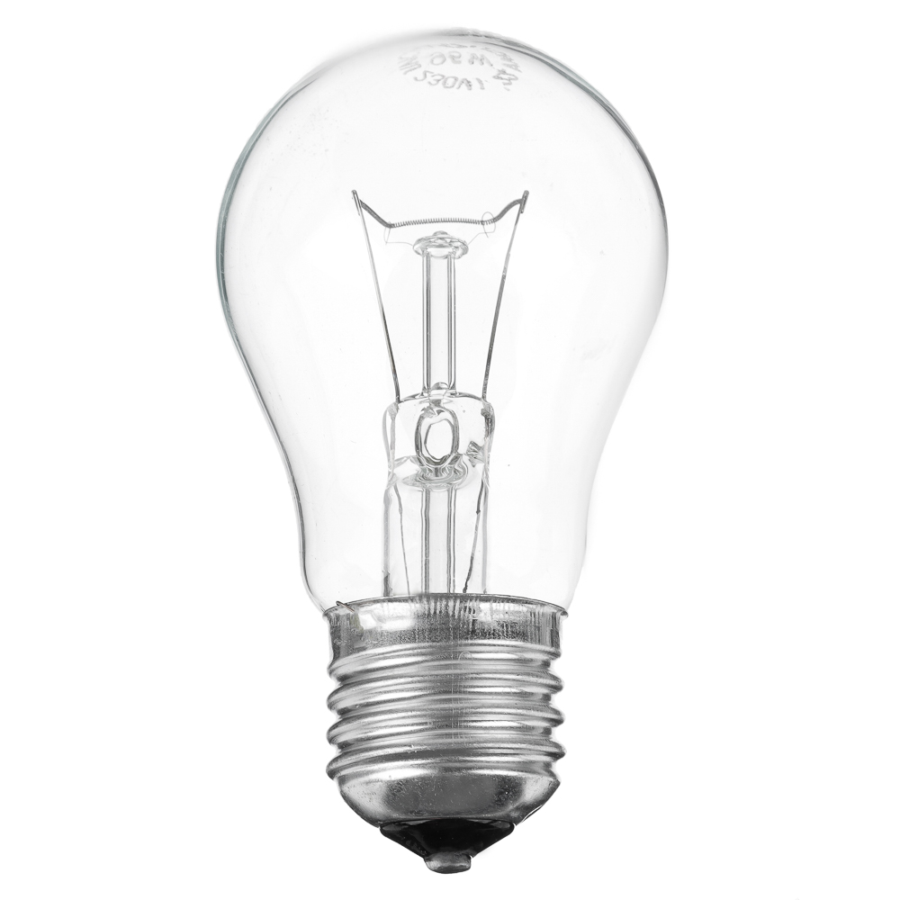 Лампа накаливания Б230/Т230-95Вт Е27 - #1