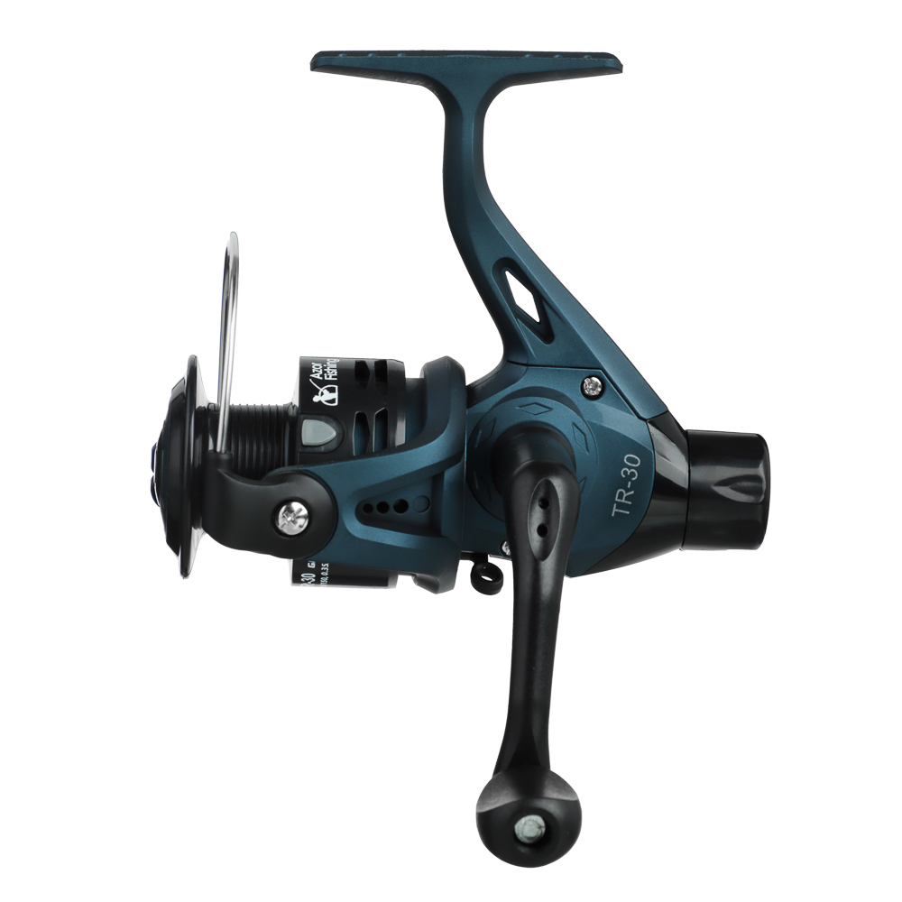 Катушка безынерционная с задним фрикционом "Тур" TR-3000 тм AZOR FISHING, 1п.п - #2