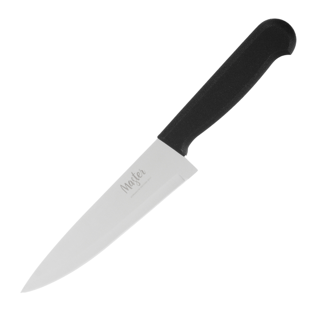 Нож кухонный универсальный "Мастер", 18 см - #1
