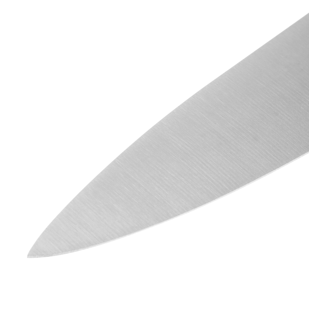 LEBEN Майнц Нож кухонный шеф 20 см - #4