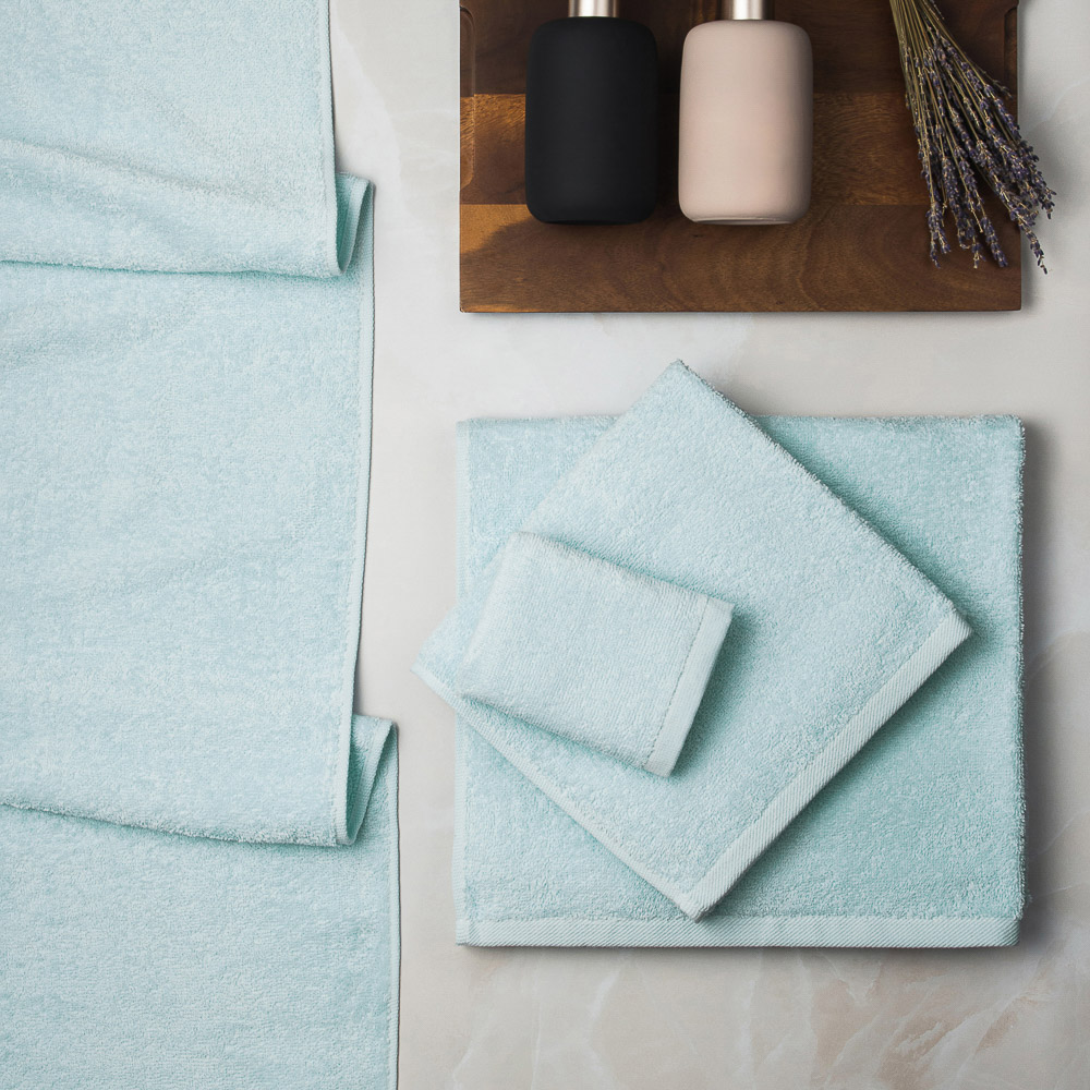 PROVANCE Эрин Полотенце махровое, 100% хлопок, 70х130см, 360 гр/м, 4 цвета - #4