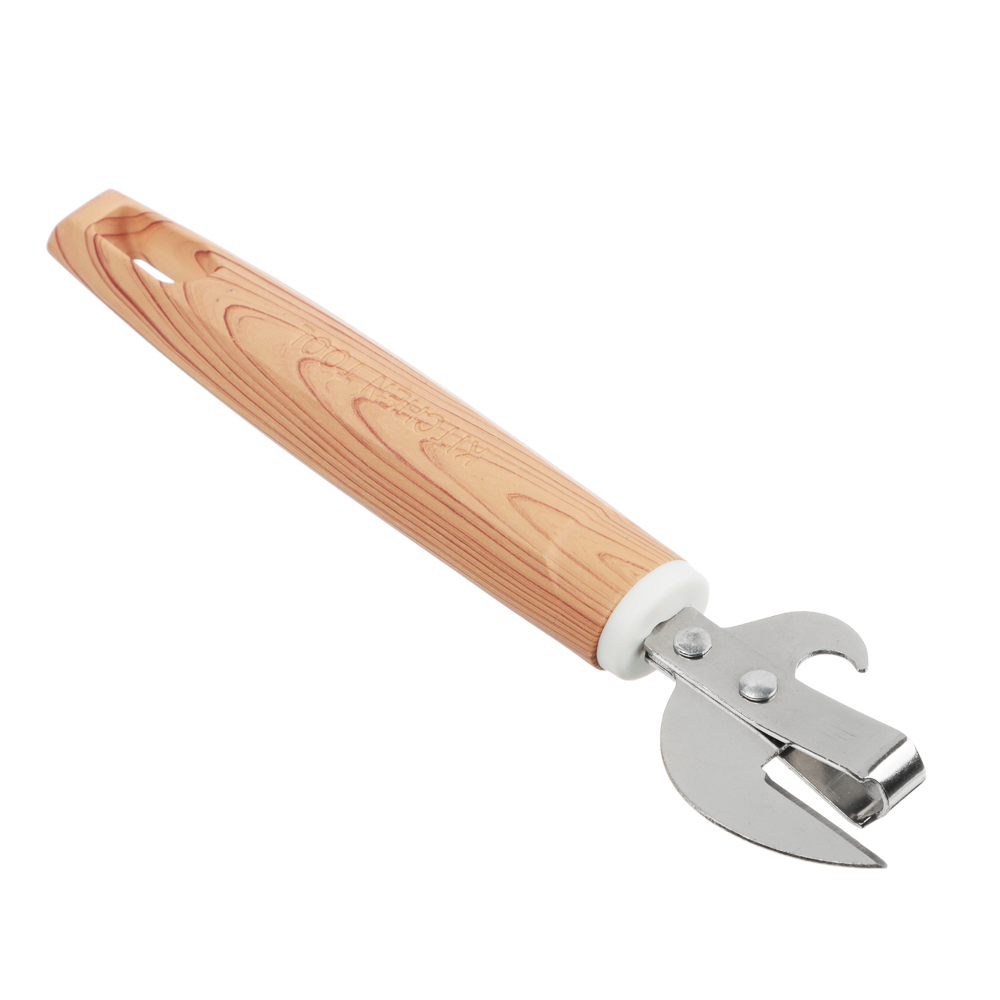 VETTA Стем Открывалка, 17x3,5см, нерж.сталь, полипропилен - #3