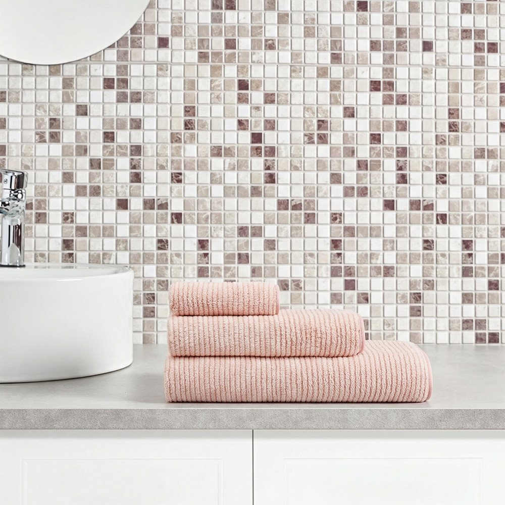 PROVANCE Стандарт Полотенце супервпитывающее, 70х120см, 95% полиэстер, 5% полиамид, 280гр/м, 4 цвета - #11