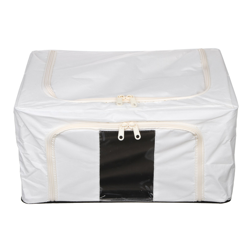 Кофр складной тм VETTA, 24 л, оксфорд, 40х30х20см - #8