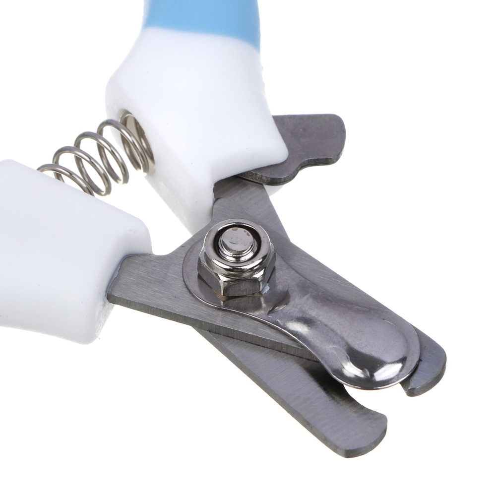 VETTA Когтерез для домашних животных, пластмасса, металл, 12х7 см - #3