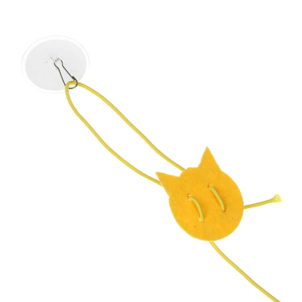 VETTA Игрушка для домашних животных, высокоэластичная шерсть, 4 см - #2