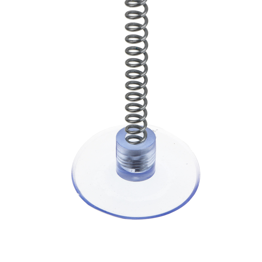 VETTA Дразнилка на присоске, перо, полипропилен, 23 см - #5