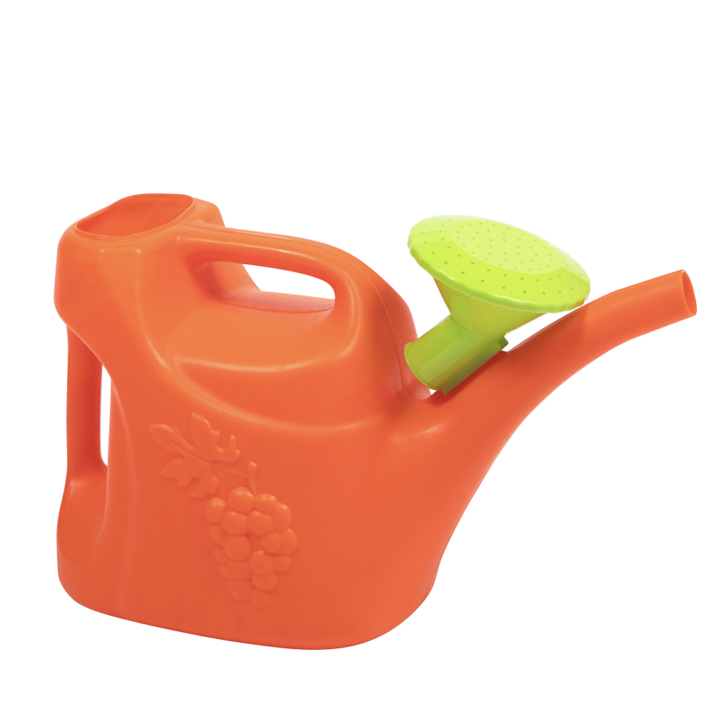 Лейка 5л Урожайная с рассеивателем - #9