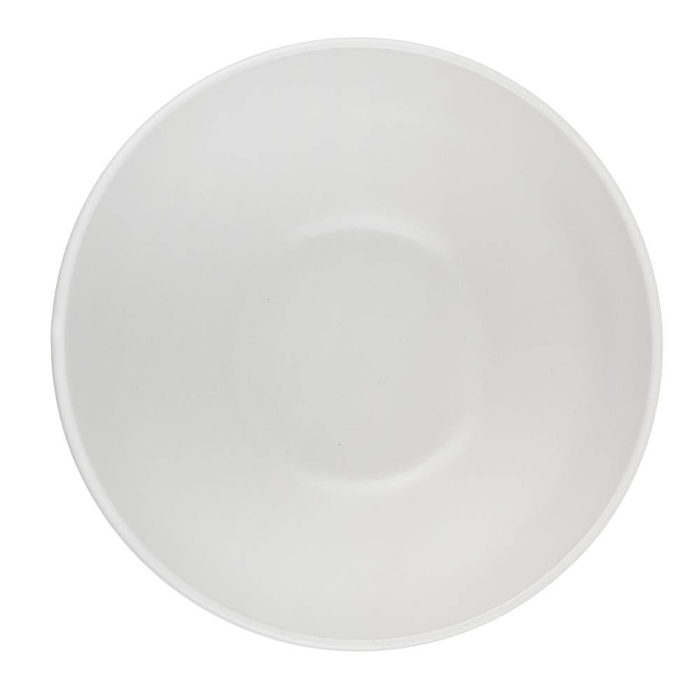 MILLIMI Амми Салатник, 14х7,5см, 700мл, белый - #3