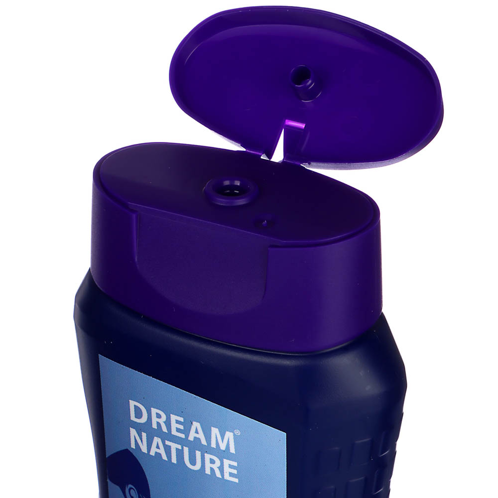 Набор подарочный для мужчин Dream Nature с экстрактом водорослей, Шампунь 250мл + Гель д/душа 250 мл - #4