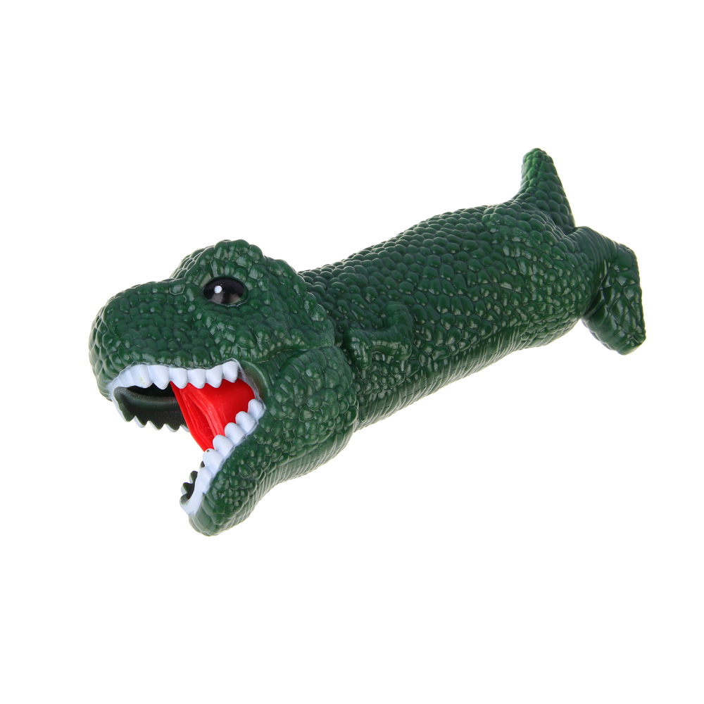 ИГРОЛЕНД Игрушка "Дино-кинжал", PP, движение, 12x19x2см - #4