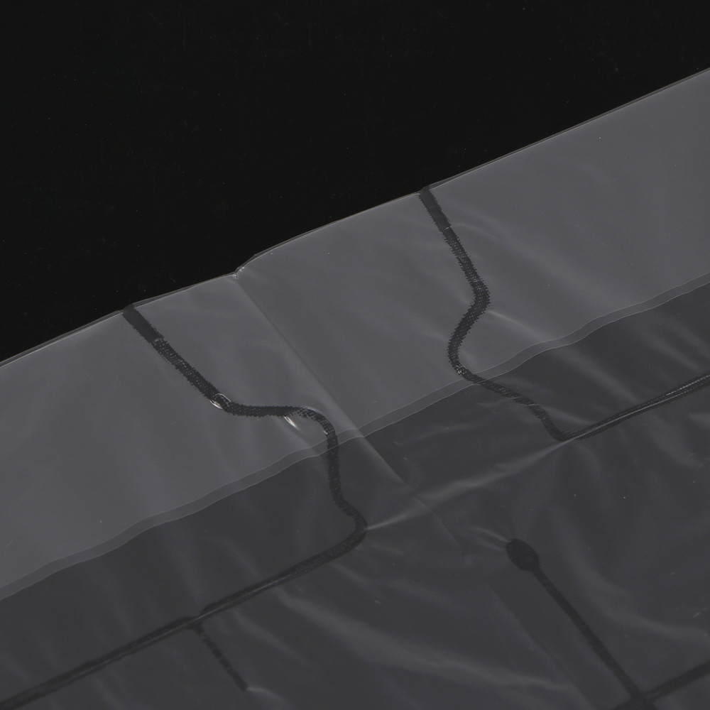 Пакеты для льда тм VETTA, самозакрывающиеся, полиэтилен, 216 кубиков, 25мкм - #6